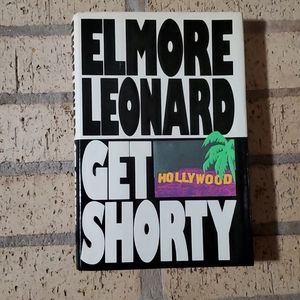 Get Shorty by Elmore Leonard
